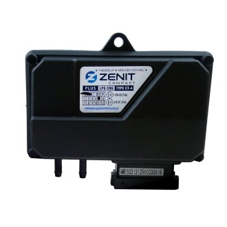 Блок управления ZENIT...