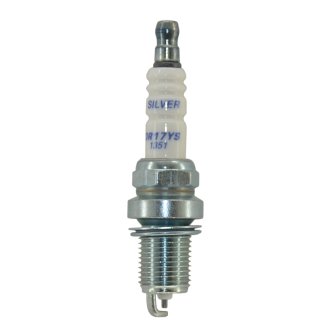 BRISK Silver LR17YS A-Line 8 №1333 для LPG/CNG