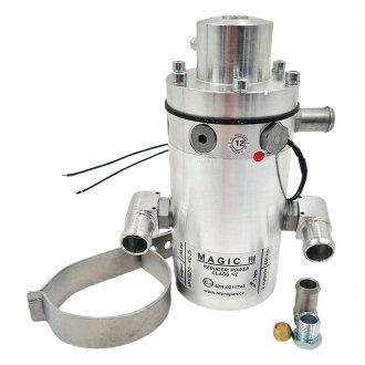 HL-Propan Magic III Power