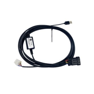Интерфейс USB GREENGAS NEO, Europegas, Oskar-N