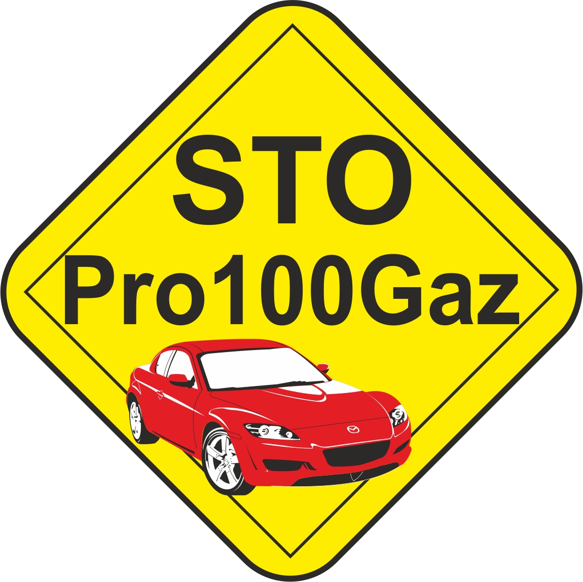 Sto.pro100gaz.com.ua